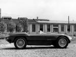 Maserati A6GCS Spyder 1953 года
